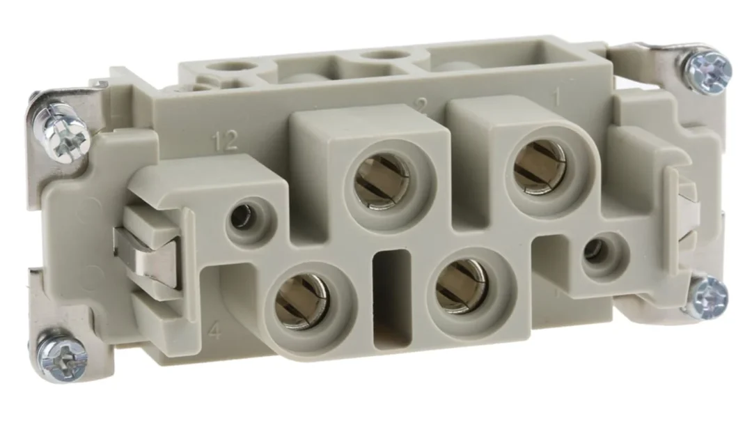 Harting 09380062701
