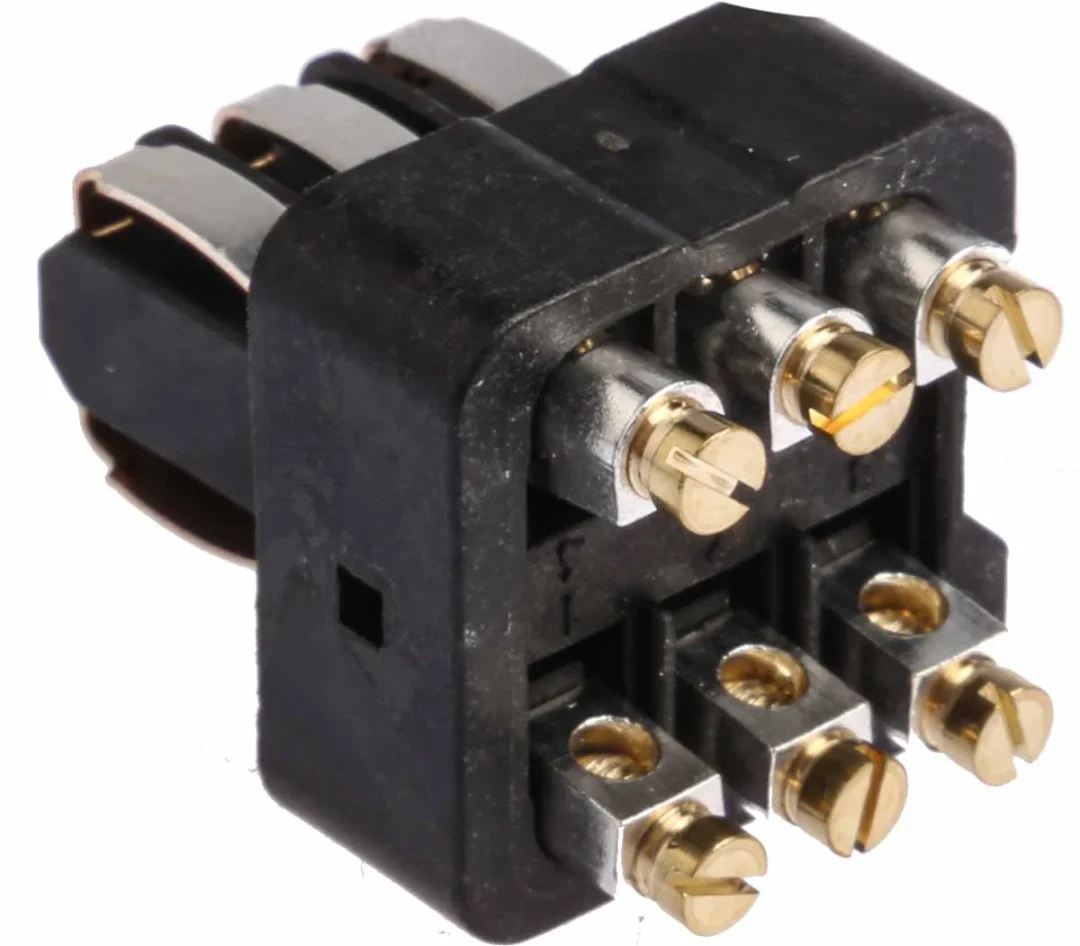 Harting 09700062813