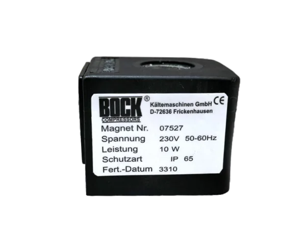 Danfoss 097B07527