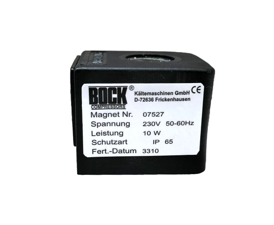 Danfoss 097B07527 – Bock - 07527