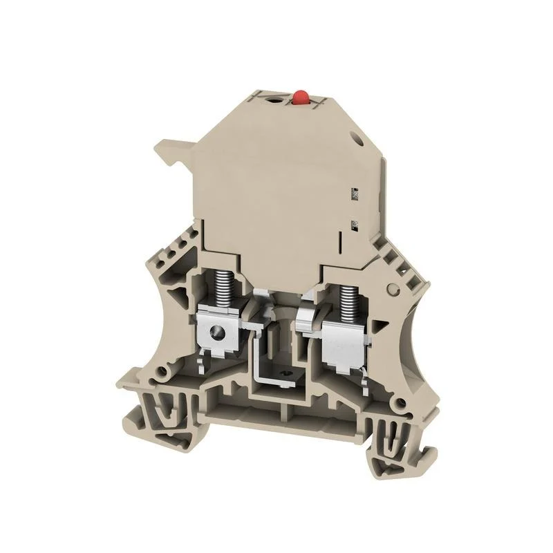 Weidmuller 1012300000 – WSI 6/LD 60-150V DC/AC