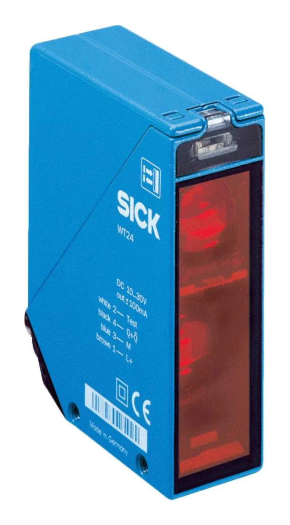 Sick 1017886 – WT24-2V220