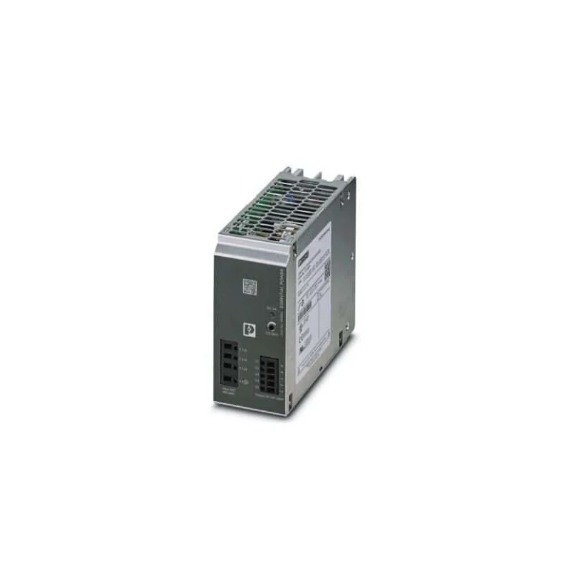 Phoenix Contact 1018291 – Power supply unit - ESSENTIAL-PS/3AC/24DC/240W/EE
