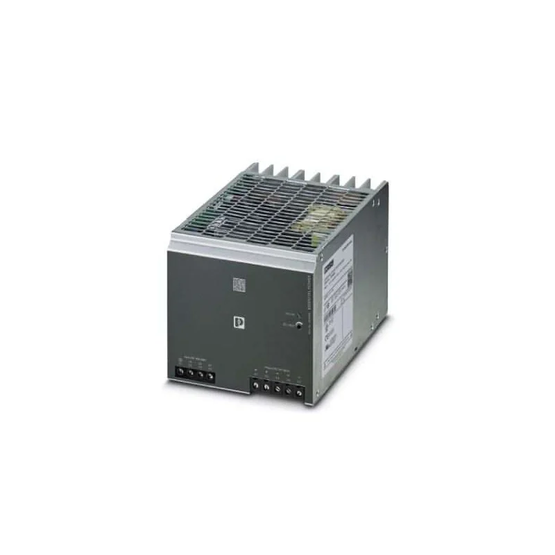 Phoenix Contact 1018294 – Power supply unit - ESSENTIAL-PS/3AC/24DC/960W/EE