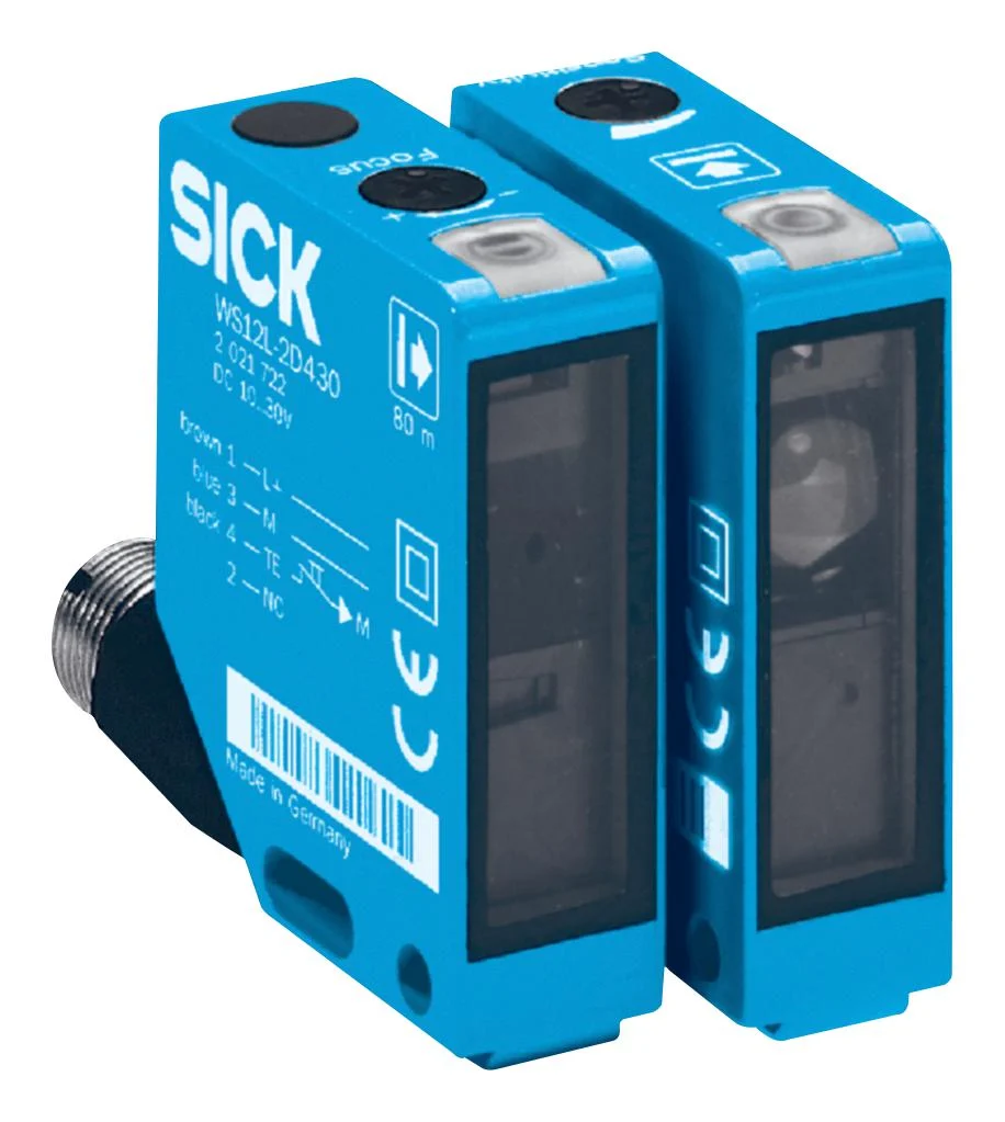Sick 1018476 – WS/WE12L-2PA01