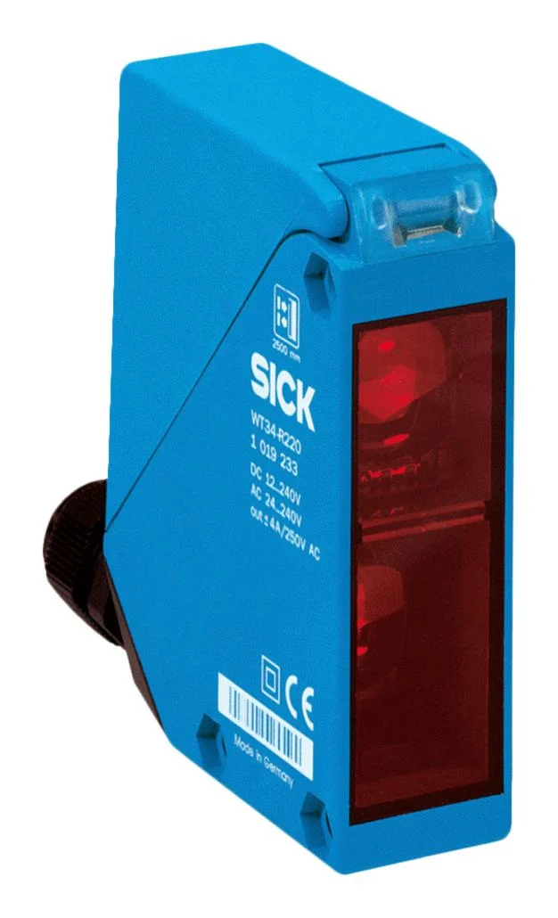 Sick 1019236 – WT34-V250
