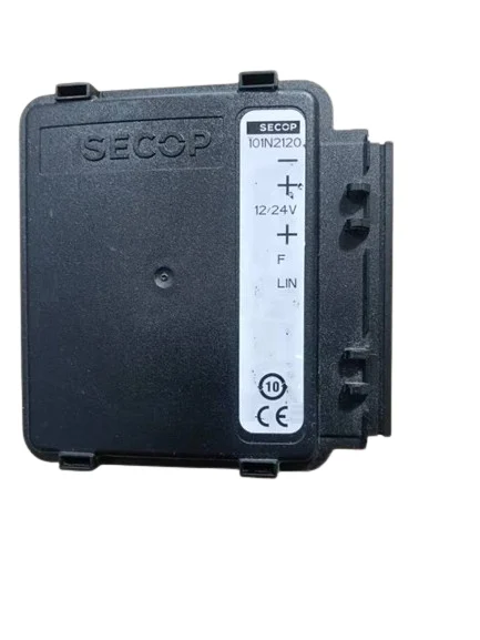Danfoss 101N2040 – Secop