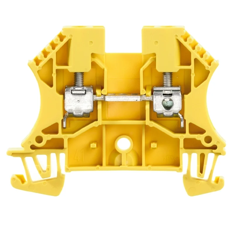 Weidmuller 1020120000 – WDU 4 GE