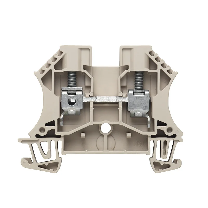 Weidmuller 1020200000 – WDU 6