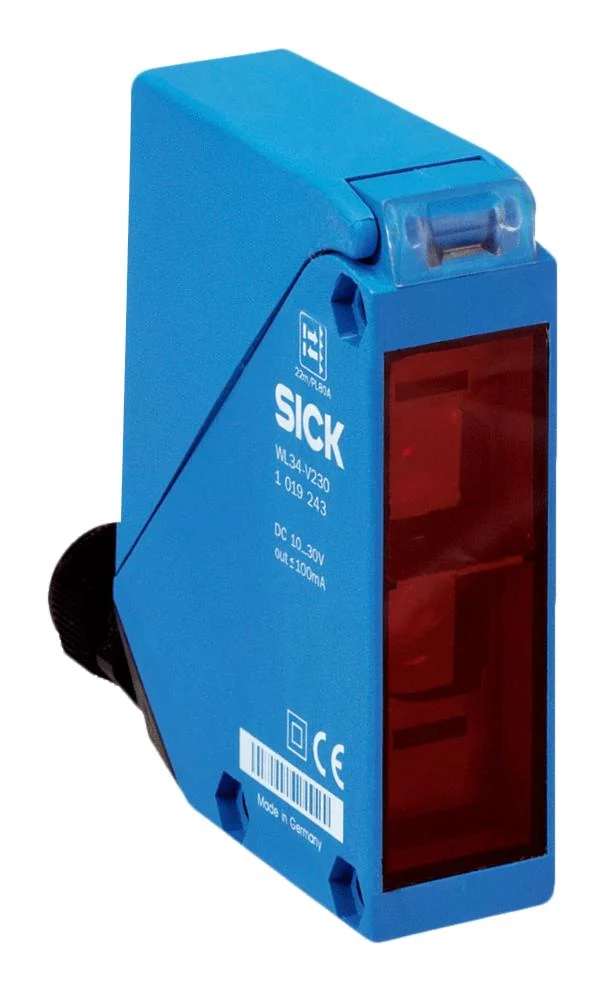 Sick 1025624 – WL34-B430S01