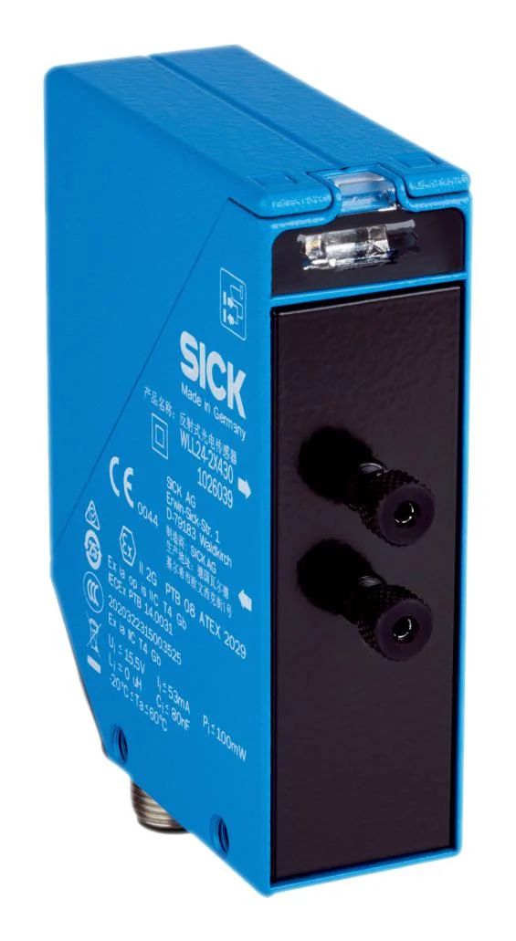 Sick 1026039 – WLL24-2X430