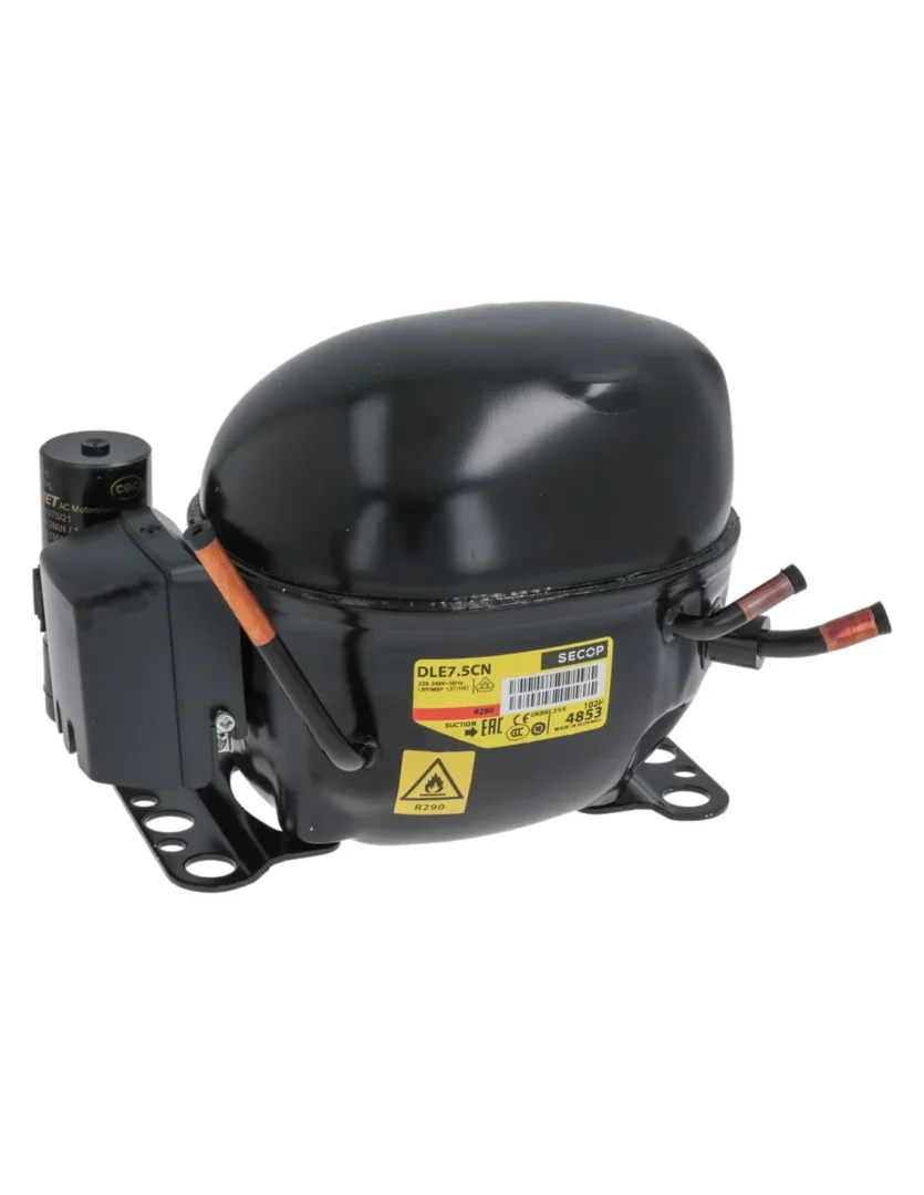 Danfoss 102H4853 – DLE7.5CN