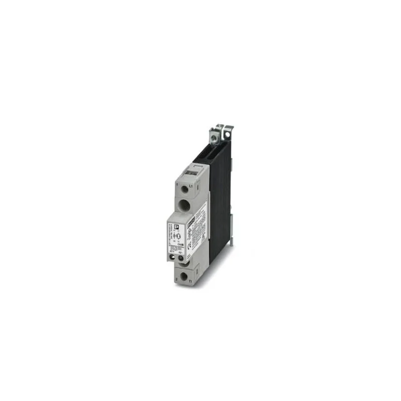 Phoenix Contact 1032919 – Solid-state contactor - ELR 1-SC-24DC/600AC-20