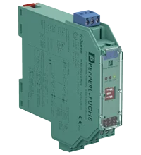 Pepperl Fuchs 103375 – KFA6-SR2-EX1.W.LB