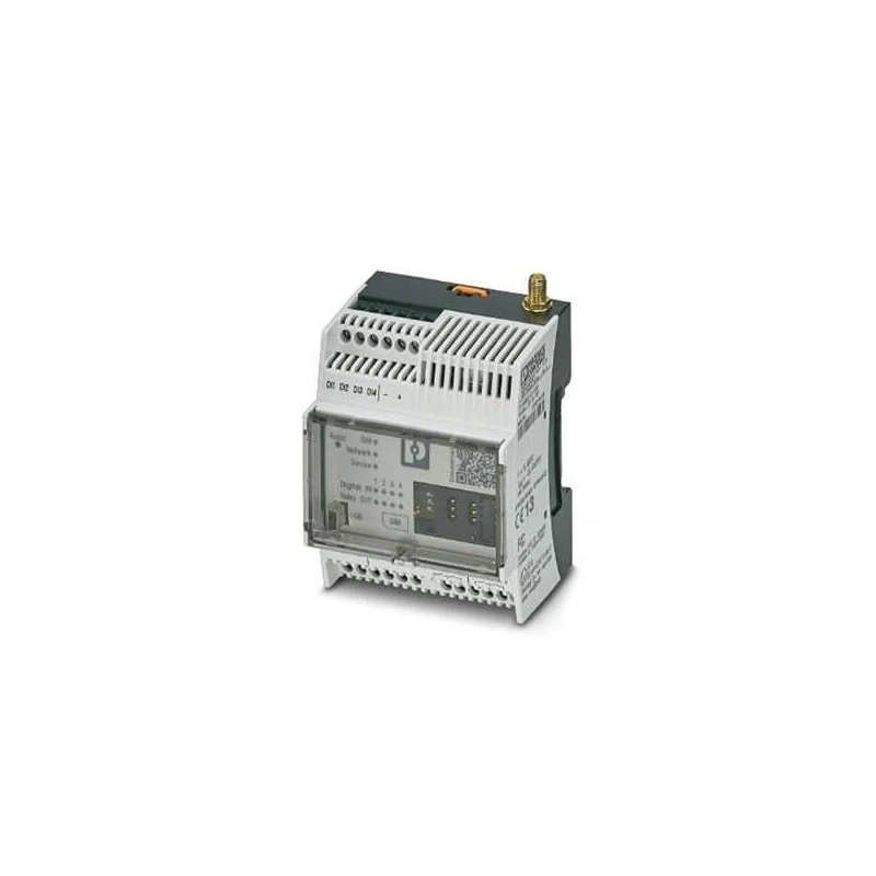 Phoenix Contact 1038567 – SMS relay - TC MOBILE I/O X200-4G