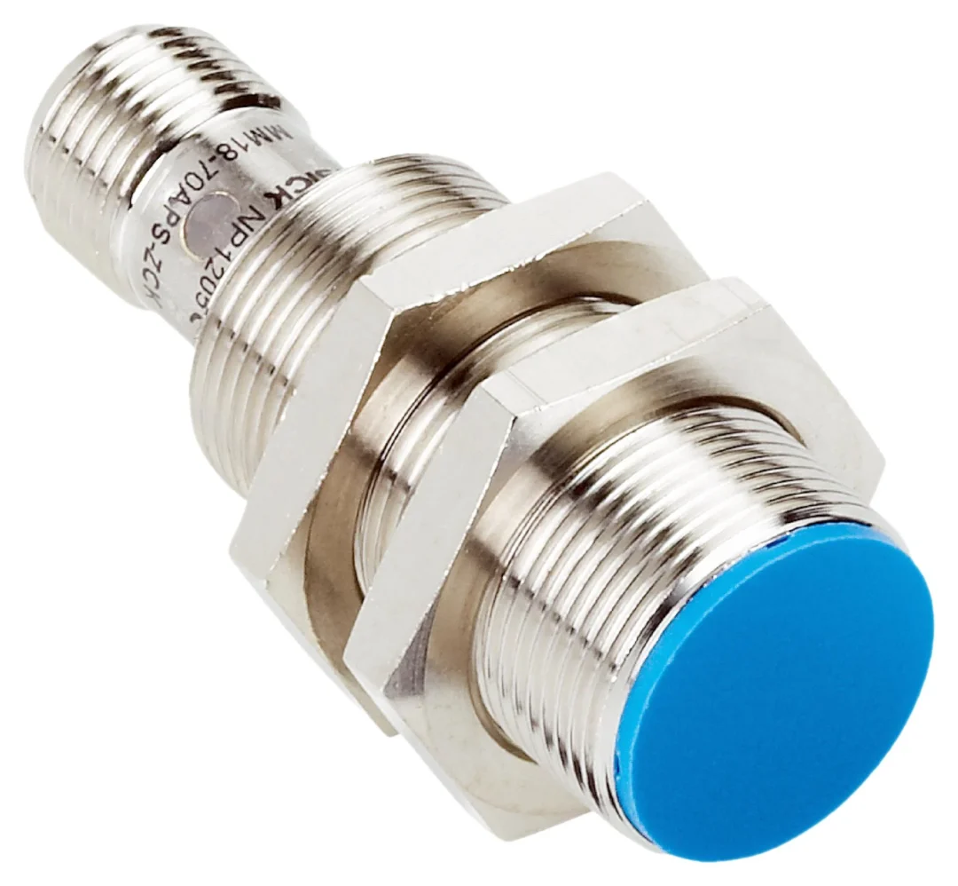Sick 1040071 – MM12-60ANS-ZCK