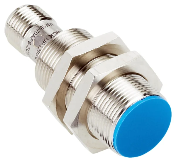Sick 1040071 – MM12-60ANS-ZCK