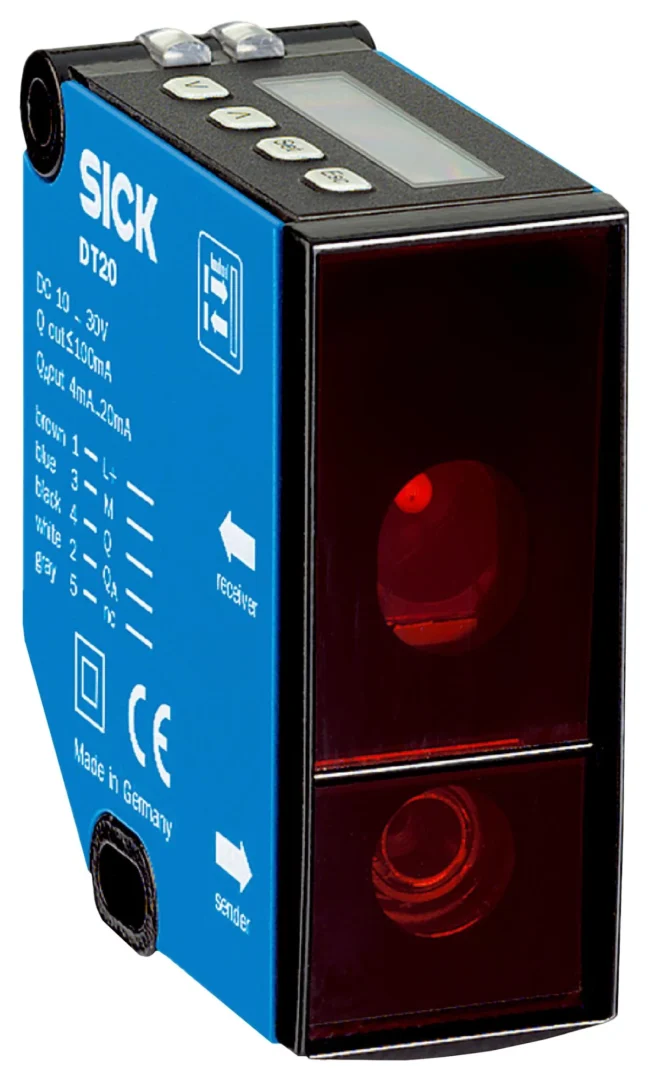 Sick 1040140 – DT20-N214B