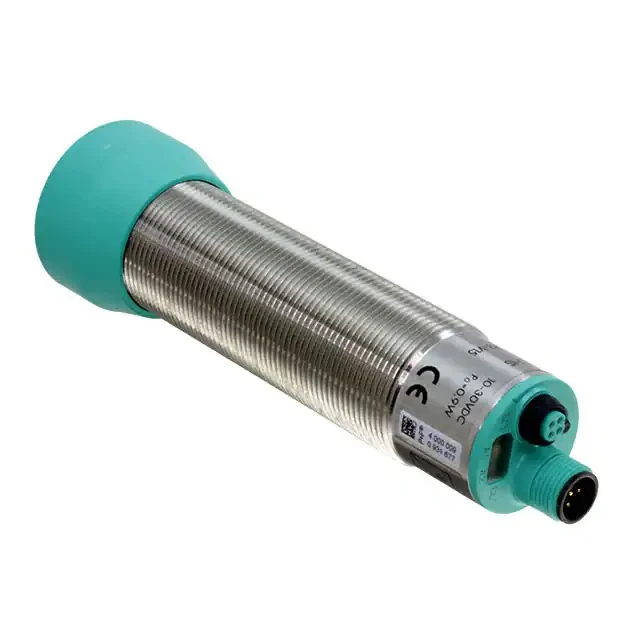 Pepperl Fuchs 104094 – UC4000-30GM-IUR2-V15 Endüstriyel Sensörler