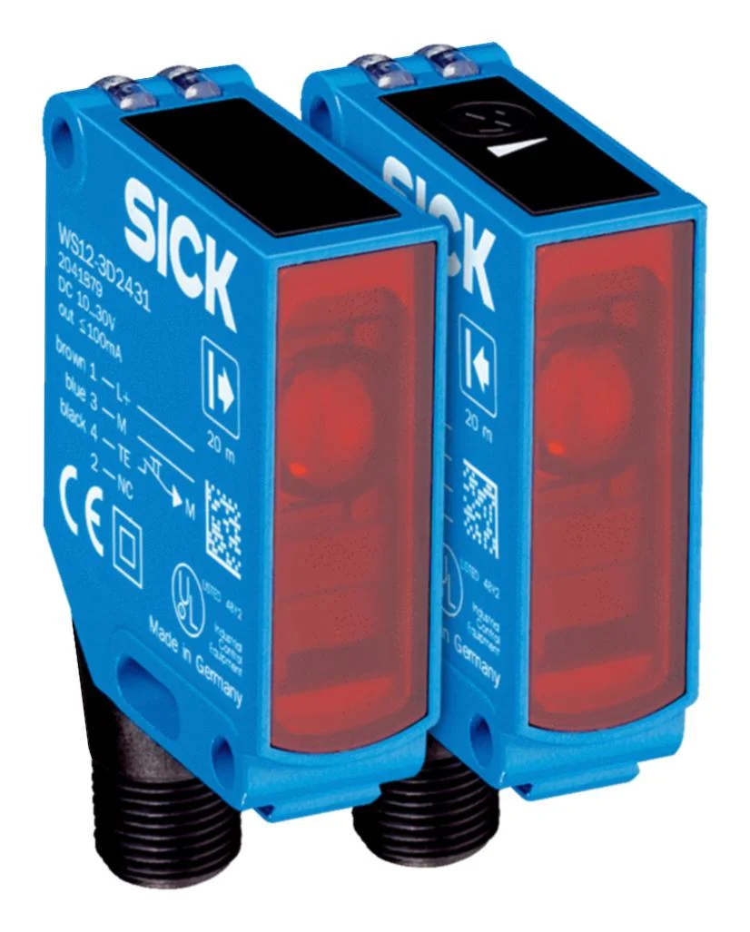 Sick 1041460 – WSE12-3P1131