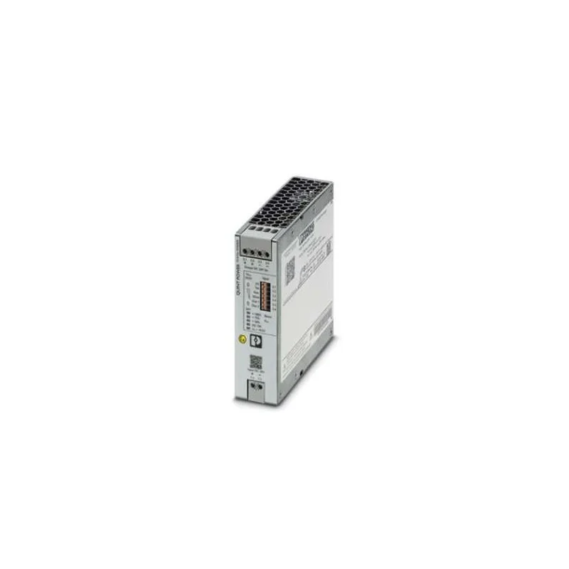 Phoenix Contact 1046800 – DC/DC converters - QUINT4-PS/24DC/24DC/5/SC