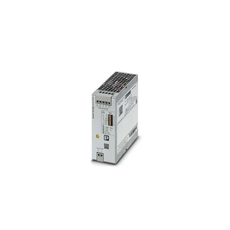 Phoenix Contact 1046803 – DC/DC converters - QUINT4-PS/24DC/24DC/10/SC