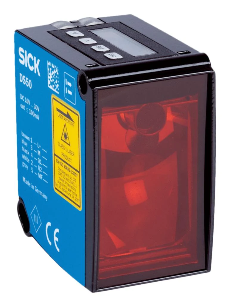 Sick 1047406 – DS50-N1122