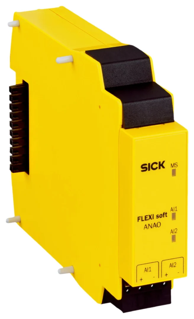 Sick 1051134 – FX3-ANA020002