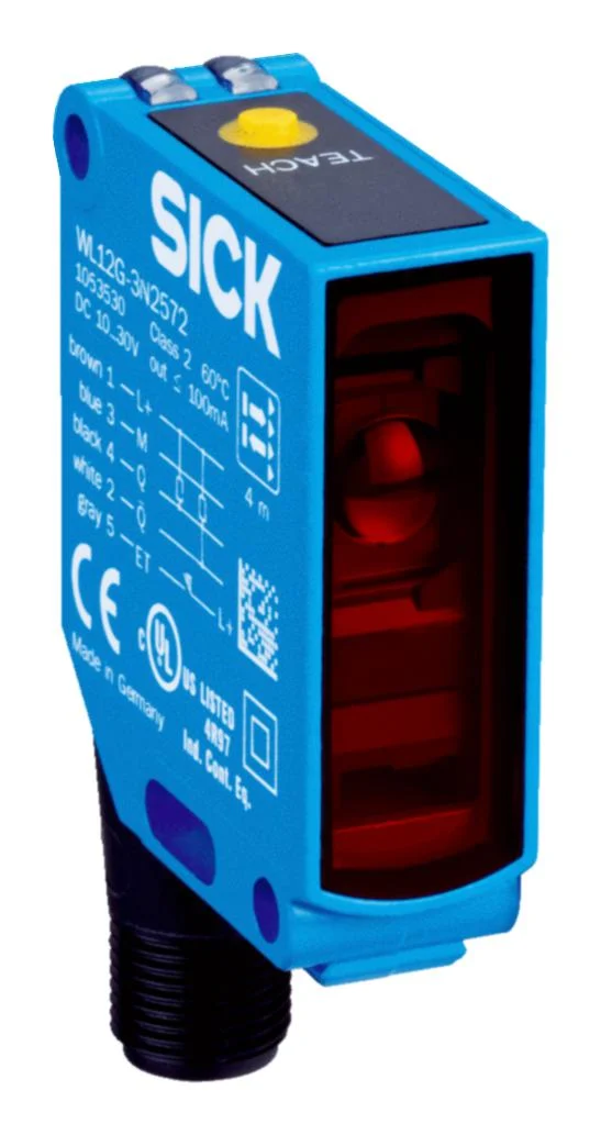 Sick 1053541 – WL12G-3V2572S02