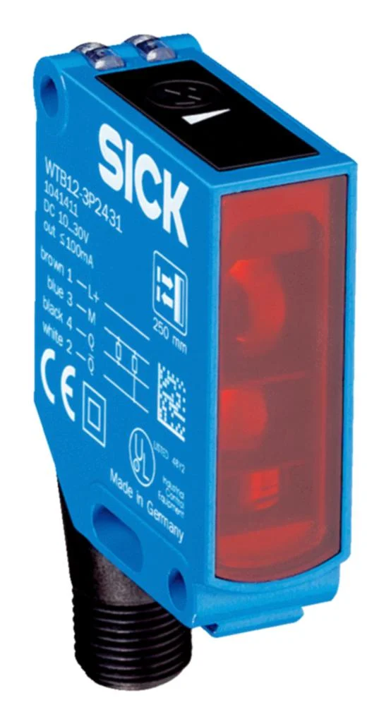 Sick 1057676 – WTB12-3P3461S03