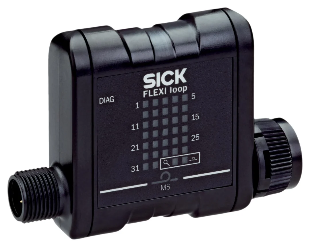Sick 1061714 – FLA-DIAG00001
