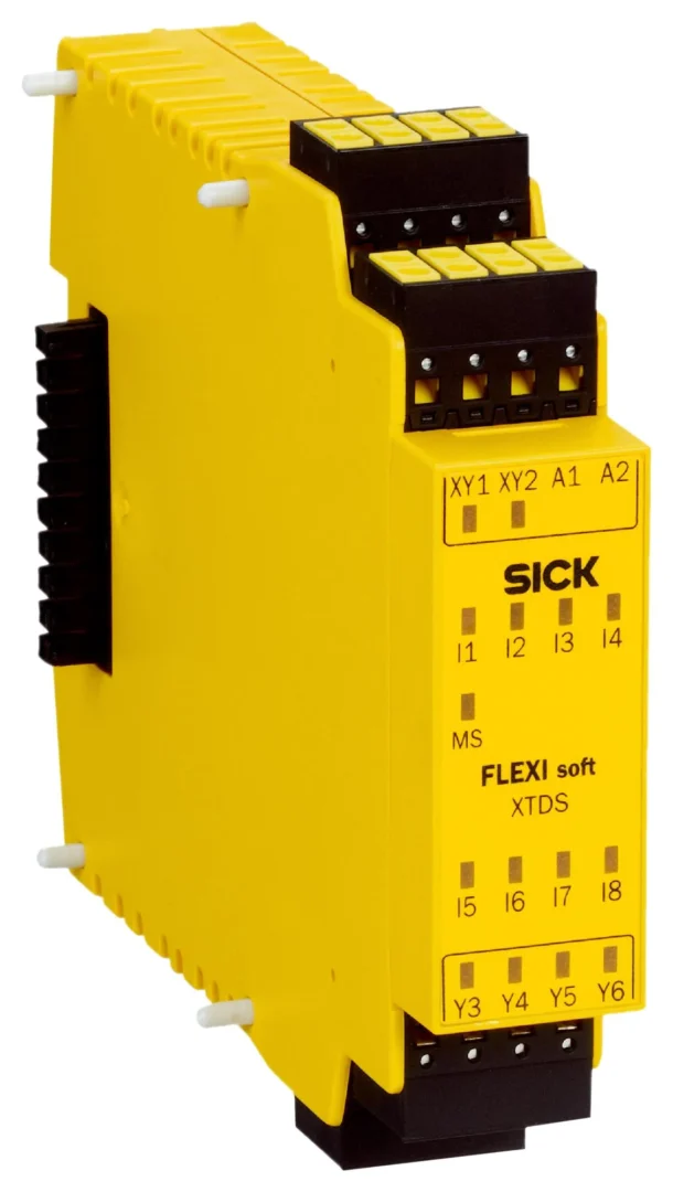 Sick 1061777 – FX3-XTDS84002