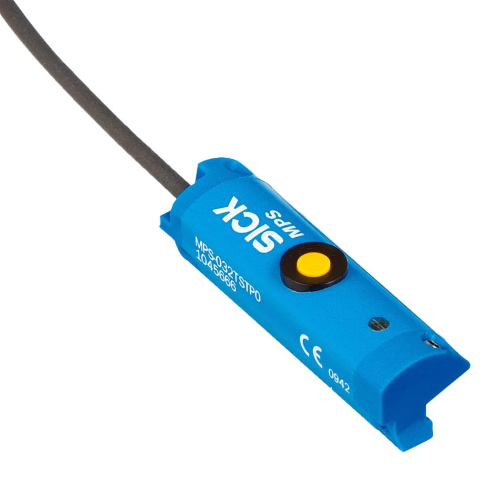 Sick 1062520 – MPS-256TLTQ0