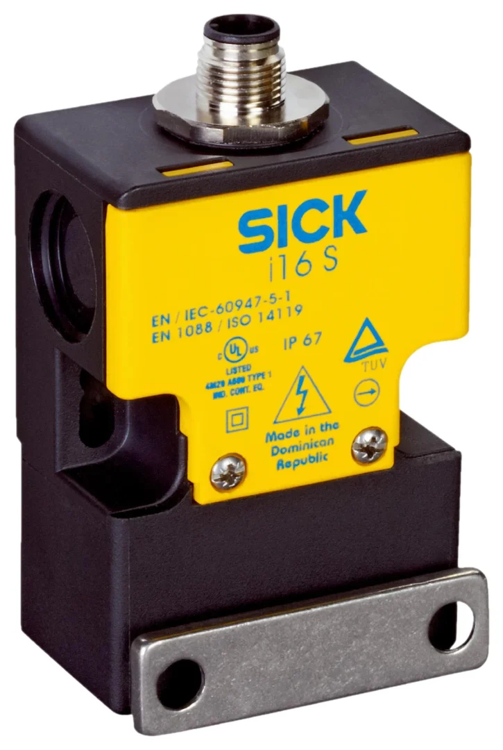 Sick 1064508 – I16-SA205