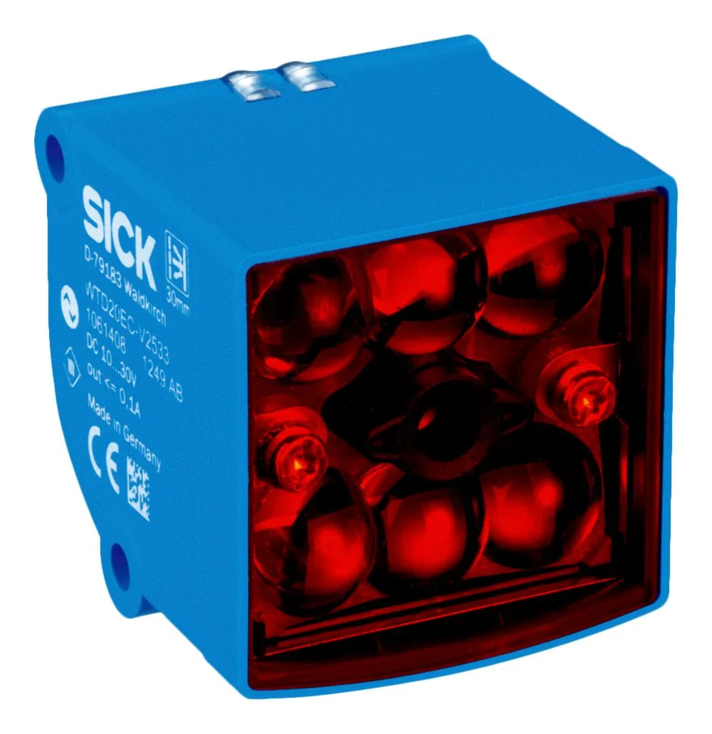 Sick 1065773 – WTD20E-W1145