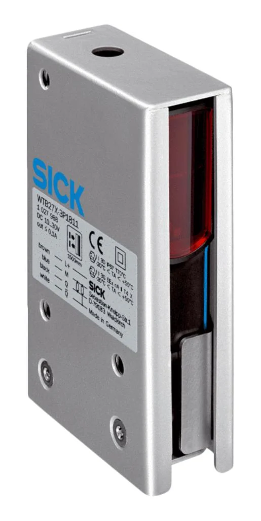 Sick 1066386 – WTE27X-3P1861