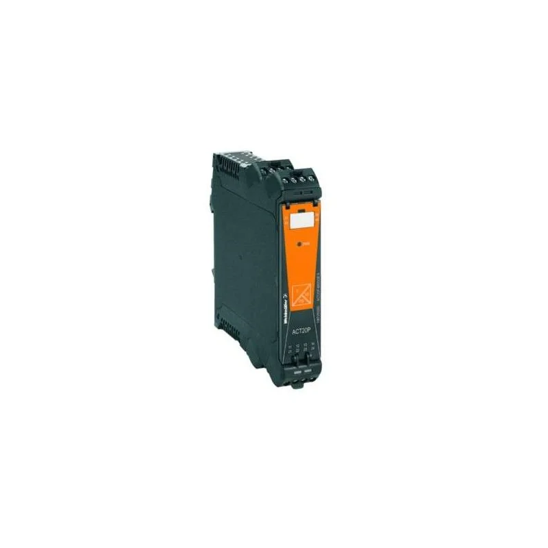 Weidmuller 1067250000 – ACT20P-BRIDGE-S