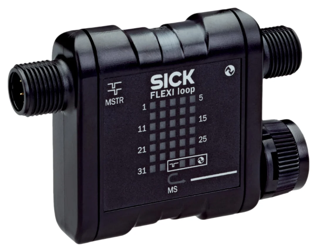 Sick 1067650 – FLA-MSTR00002