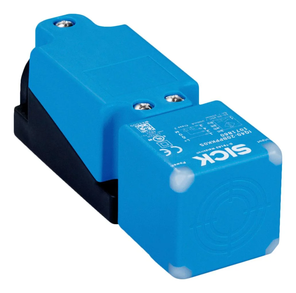 Sick 1071865 – IQ40-40NNPKK0S