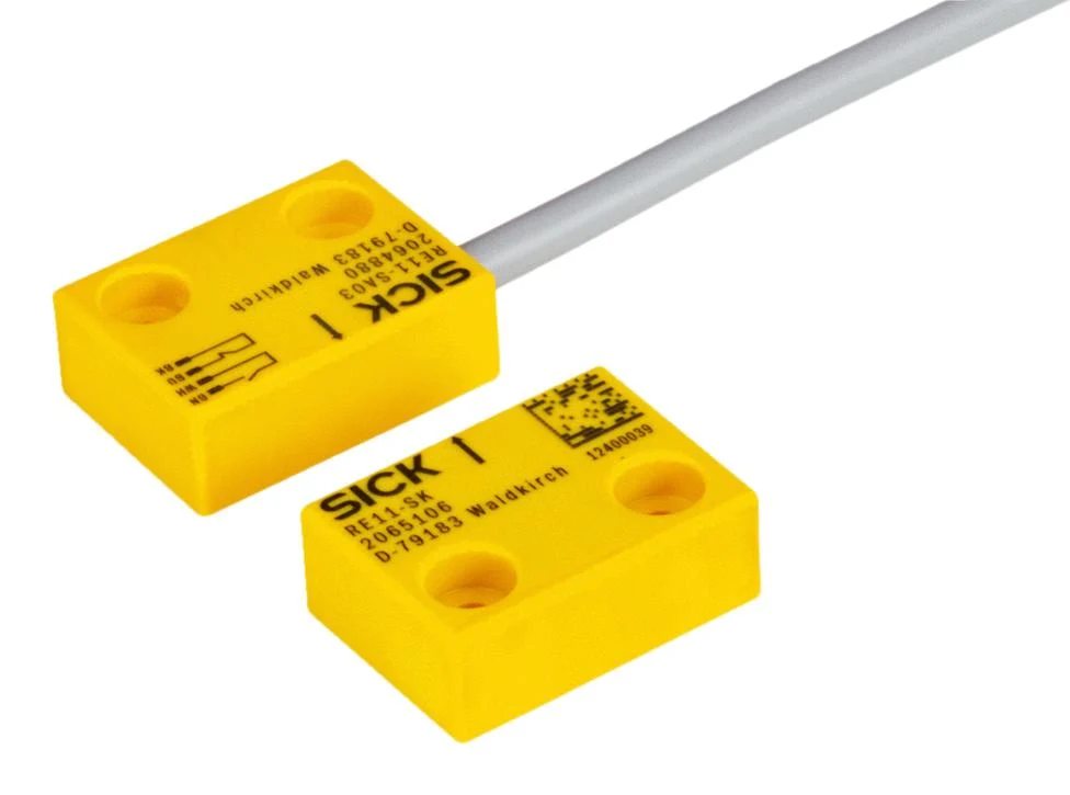Sick 1072460 – RE15-SA03
