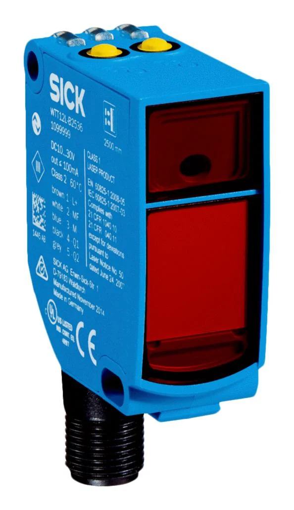 Sick 1072652 – WTT12L-B2537