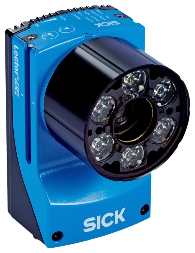 Sick 1074079 – V2D632R-MKMDB4