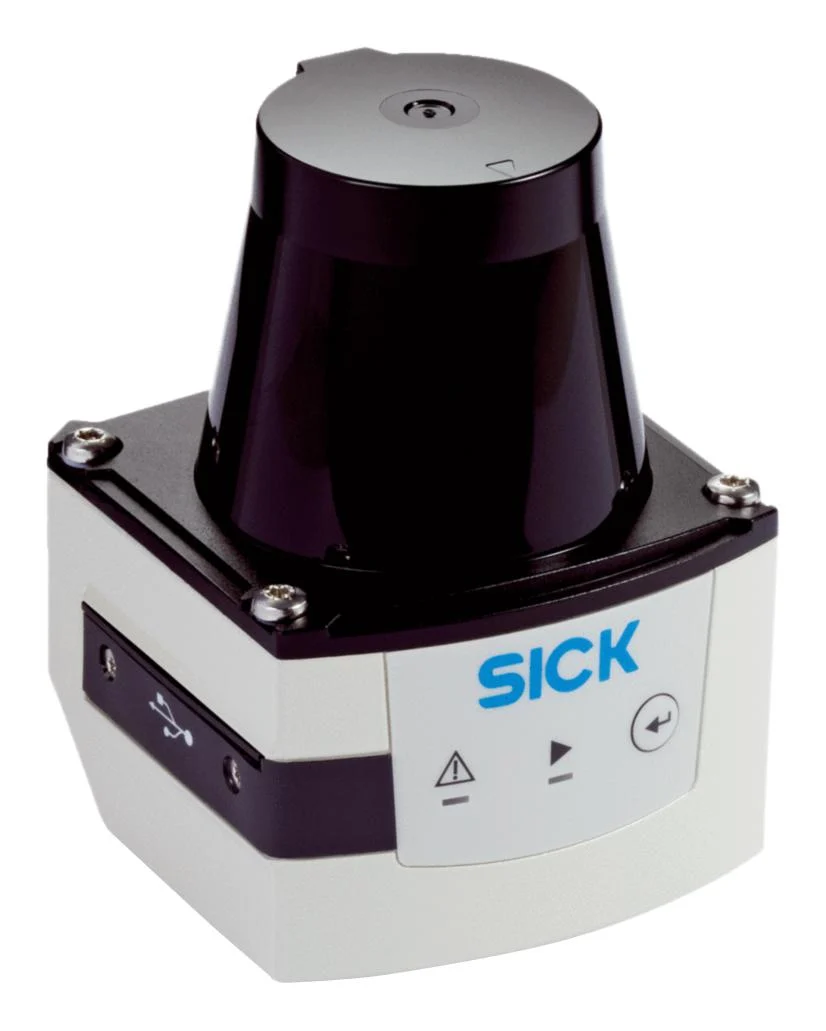 Sick 1075091 – TIM571-2050101