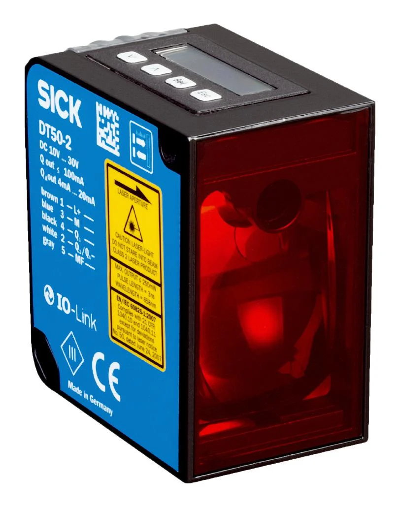 Sick 1075271 – DT50-2B215552