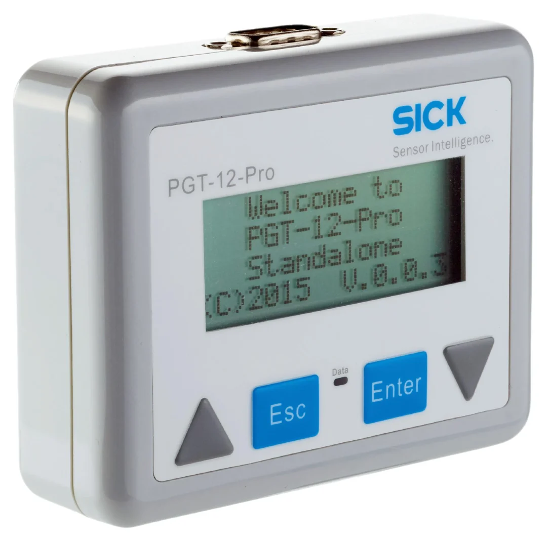 Sick 1076313 – PGT-12-PRO