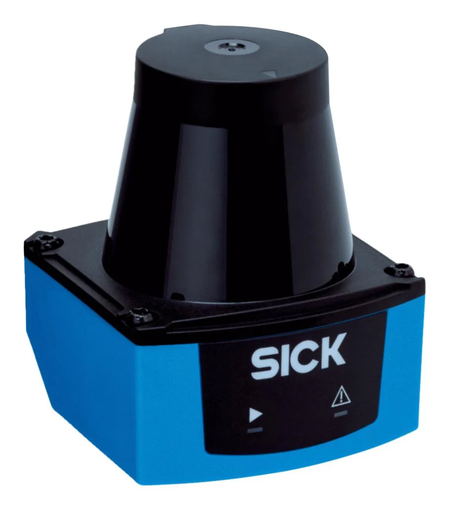 Sick 1077524 – TIM100-3010200