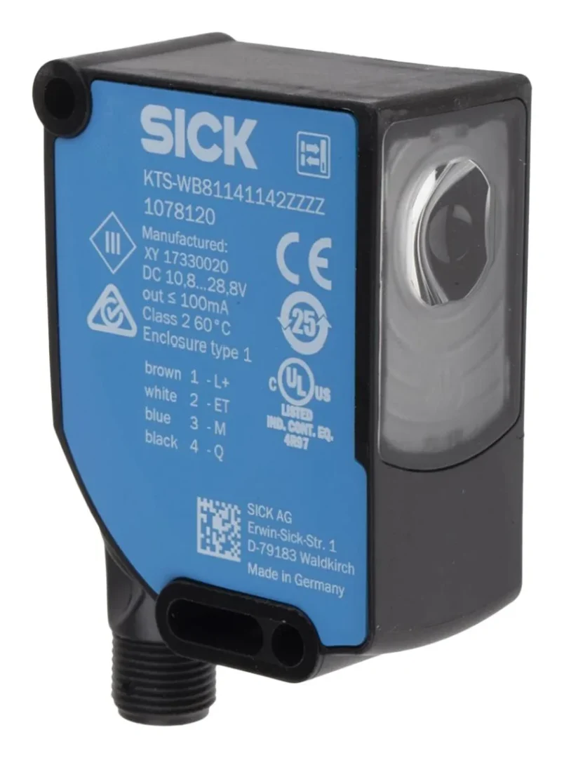 Sick 1078120 – KTS-WB81141142ZZZZ