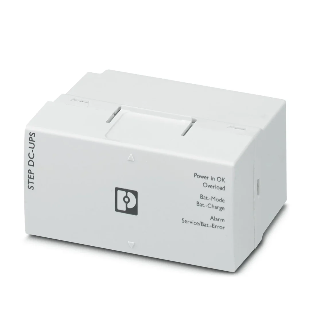 Phoenix Contact 1081355 – STEP-BAT/LI-ION/18.5DC/46WH