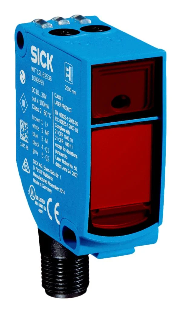 Sick 1082419 – WTT12L-B2526