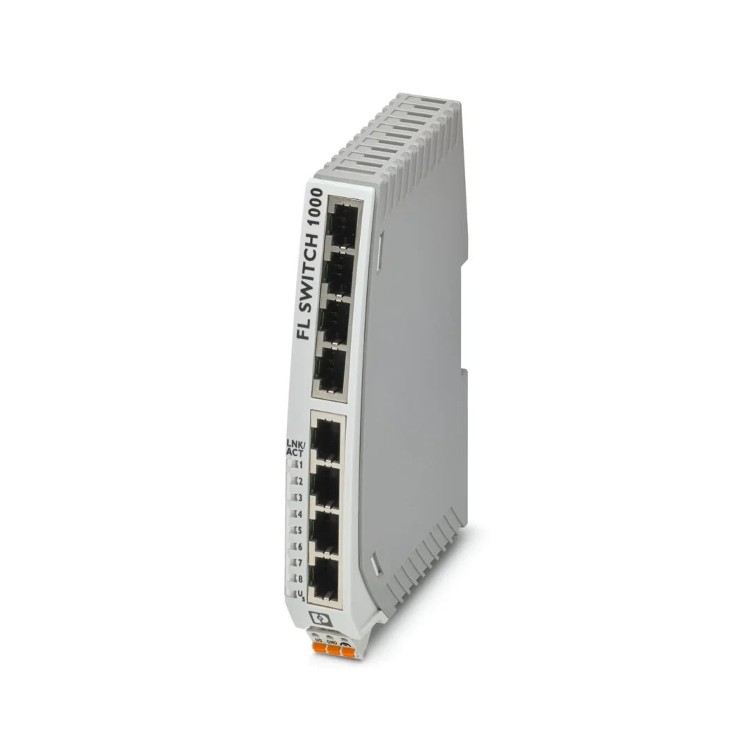 Phoenix Contact 1085243 – FL SWITCH 1108N